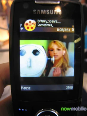 smartphoneshow Samsung i520 39