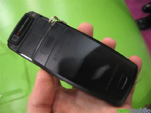 smartphoneshow Samsung i520 5