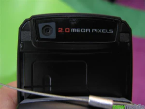 smartphoneshow Samsung i520 7