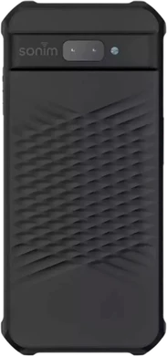 Sonim XP400 black back