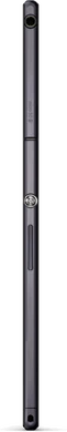 Sony Xperia Z Ultra black right side
