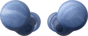 Sony LinkBuds S blauw