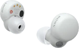 Sony LinkBuds S wit binnenkant rechterzijkant