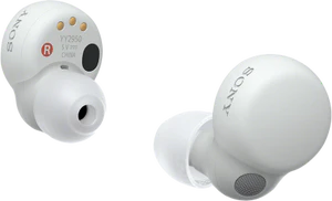 Sony LinkBuds S wit binnenkant rechterzijkant