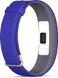 Sony SmartBand 2 indigo binnenkant