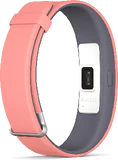 Sony SmartBand 2 pink binnenkant