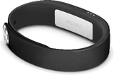 Sony swr10 SmartBand gedraaid