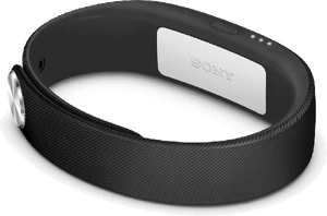 Sony swr10 SmartBand gedraaid