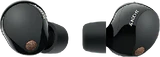 Sony WF 1000XM5 zwart