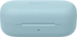 Sony WF C510 blau kasten Vorderseite