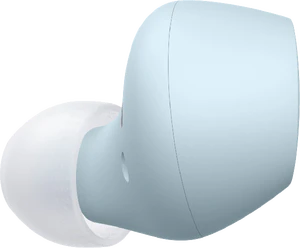 Sony WF C510 blau earbud Seite