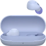 Sony WF C700N paars overzicht