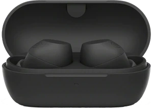 Sony WF C710N black