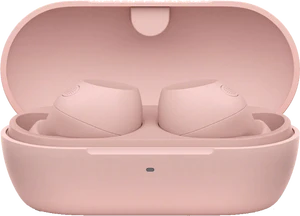 Sony WF C710N pink