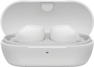 Sony WF C710N white