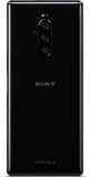 Sony Xperia 1 Black