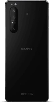 Sony Xperia 1 II Black