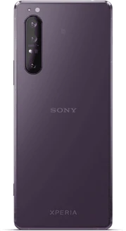 Sony Xperia 1 II Purple