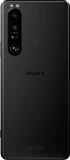 Sony Xperia 1 III Frosted Black