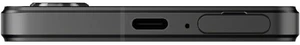 Sony Xperia 1 IV svart botten