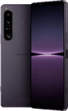 Sony Xperia 1 IV lila Översikt