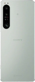 Sony Xperia 1 IV White