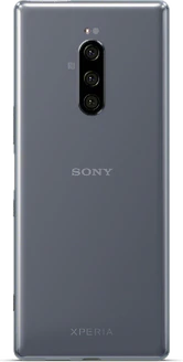 Sony Xperia 1 Grey