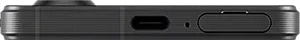 Sony Xperia 1 V black bottom