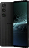Sony Xperia 1 V black overview