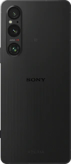 Sony Xperia 1 V Black