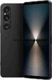 Sony Xperia 1 VI black overview
