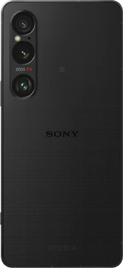 Sony Xperia 1 VI black back