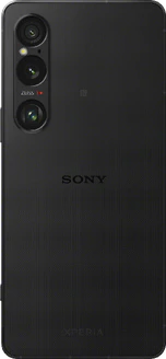 Sony Xperia 1 VI Black