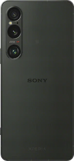 Sony Xperia 1 VI Green