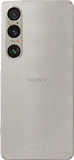 Sony Xperia 1 VI Silber