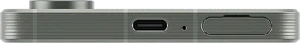 Sony Xperia 1 VII green bottom