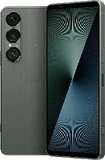 Sony Xperia 1 VII green overview