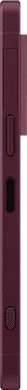 Sony Xperia 1 VIII rood rechterzijkant
