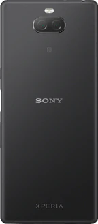 Sony Xperia 10 Black