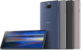 Sony Xperia 10 color overview