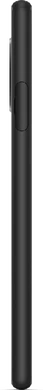 Sony Xperia 10 II zwart linkerzijkant