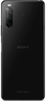 Sony Xperia 10 II ( XQAU52B.EEAC) Black
