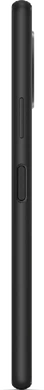 Sony Xperia 10 II zwart rechterzijkant