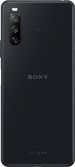 Sony Xperia 10 III Black