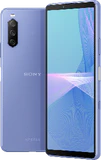Sony Xperia 10 III lila Översikt