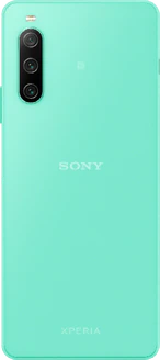 Mint Green