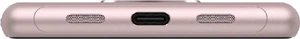 Sony Xperia 10 pink bottom