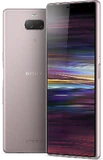 Sony Xperia 10 pink overview