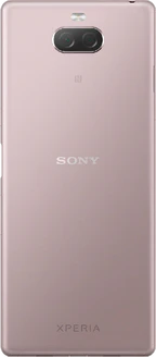 Sony Xperia 10 Pink