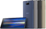 Sony Xperia 10 Plus color oversigt